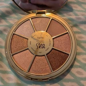 New limit edditionTarte rainforest of the sea volume 3